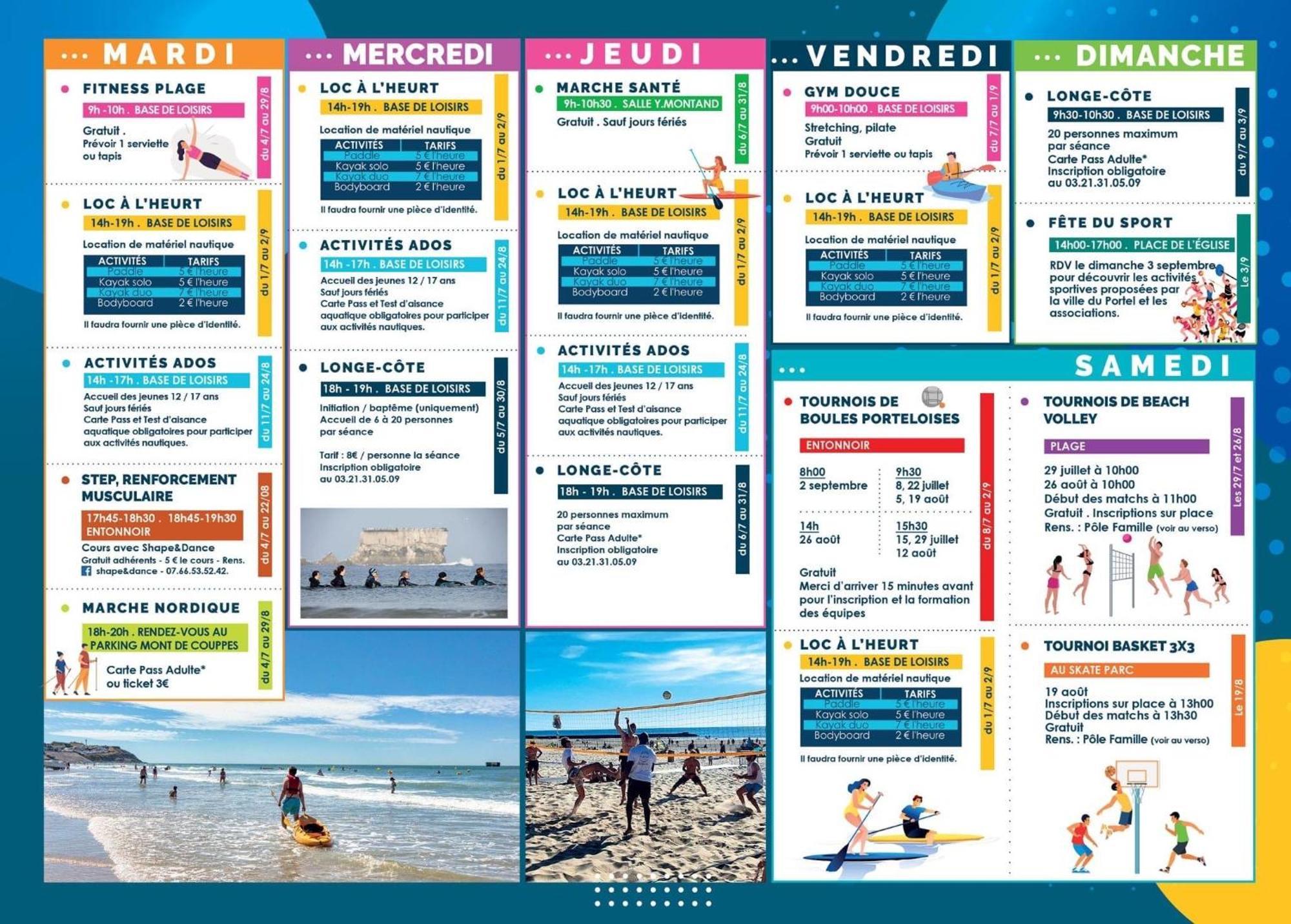 Fl'Heurt De Mer Appartement Au Pied De La Plage, Vue Mer Le Portel Buitenkant foto